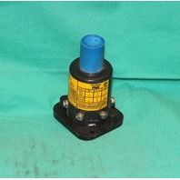 P&H, 100E 4537-2, Hamischfeger Push Button 5-Speed 100E4537-2 Pendant Hoist Cran SD5233