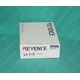 Keyence, LV-51M, Amplifier Unit NPN Digital Laser Sensor Keyence, LV-51M, Amplifier Unit NPN Digital Laser Sensor