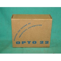 Opto 22 G4-AD3 Input Module 4-20 MA Analog NEW Opto 22 G4-AD3 Input Module 4-20 MA Analog NEW