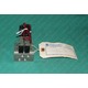 SMC, VZ2150, FTA-513, 2 Station Manifold Solenoid Valve Assembly SMC, VZ2150, FTA-513, 2 Station Manifold Solenoid Valve Assembly
