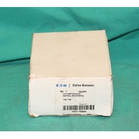 Cutler-Hammer Eaton E50AR1 Side Rotary Limit Switch Microswitch  NEW SD5517
