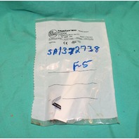 IFM, IFS204, Efector Inductive Sensor Switch IFB3004BBPKG/M/US-104-DPS NEW SD5549