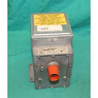 Invensys, MP-471-0-0-2, Actuator Barber Colman Maco SD5553