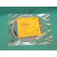 Turck, Ni3.5-Q5.5-AN6X, Ni3 5-Q5 5-AN6X, 4613610, Proximity Switch Sensor 10-30VDC 150mA NEW SD5621