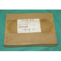 Boston Gear, X721-11H-BK, Gear Reducer base kit iron 721A 721B 56440 SD5632