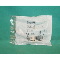 Balluff, BOS18M-PS-1RD-E5-C-S4, B0S18M BOS00T9 Photelectric Sensor Switch 139998 B0S18M NEW SD5682
