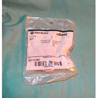 Allen Bradley 800T-N159R Illuminated Light Push Button Pull Cap Red Mushroom Cap SD5914