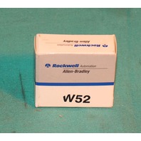 Allen Bradley W52 Overload Heater NEW SD5918