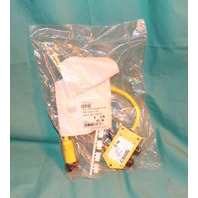 Brad Harrison, 803P402, Multi-Port Interconnect System Micro-Change Junction Box SD5939