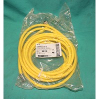 Brad Harrison, 804001B02M050, Micro-Change Cordset 4P Female 90deg Int Thread 5M SD6162