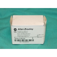 Allen Bradley, 140M-C-PEC23, Connection Module NEW SD6360
