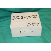 BK Mikro, LIN, 6304227, Linear B Multi Tool MSC 120v LEUKHARDT NEW SD6362