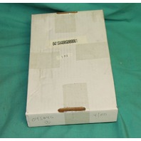 Numatics, 041SA400G000061, Pneumatic Solenoid Valve 24vdc 24v NEW SD6458