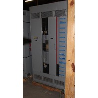 Square D Switchboard Circuit Breaker QED 1200a 480v I-Line Iline Panel SD6506