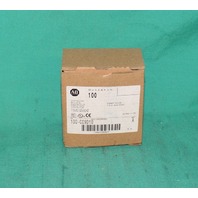 Allen Bradley, 100-C09D10, Contactor Relay Starter 3 Poles 120v Coil 60hz NEW SD6608