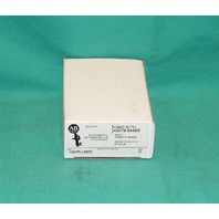 Allen Bradley, 42MRU-5000, Photoswitch Retroreflective Photohead Sensor Switch NEW SD6619