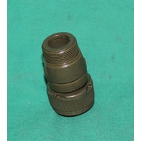 Amphenol Amp MS-3106SB-16S-1S Circular Connector Plug 7 Position Pin NEW Amphenol Amp MS-3106SB-16S-1S Circular Connector Plug 7 Position Pin NEW