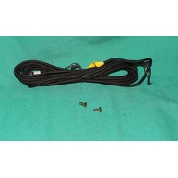 ET3, Reed Switch Cylinder Postion Sensor Switch NEW SD6722