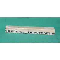 Hitachi F4T5 Flourescent Lamp White 4W 5-5/16
