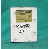 Pilz, PZE-X4P-24VDC-4n/o, PZE X4P 24VDC 4N/O, 777585, Safety Relay 24VDC NEW SD18033