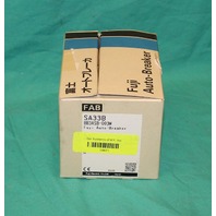 Fuji Electric SA33B Auto Breaker 3A 220V NEW *1 w/box 4no box* SD7138