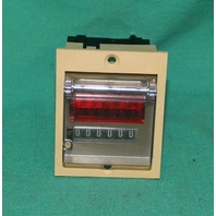Hengstler FA422CK Counter 24VDC NEW SD7169