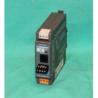 Omega, iDRN-ST, Signal Conditioner With RS232C Communication SD7210