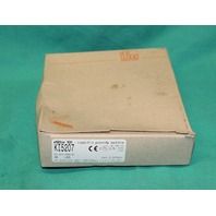 IFM Efector K15207 Proximity Switch KI-3015-FPKG/NI NEW