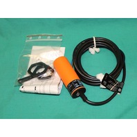 IFM Efector K15207 Proximity Switch KI-3015-FPKG/NI NEW