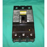 Square D, KHL36000M, Molded Case Switch, Circuit Breaker, 250A 3P 600VAC, 50/60 HZ Square D, KHL36000M, Molded Case Switch, Circuit Breaker, 250A 3P 600VAC, 50/60 HZ