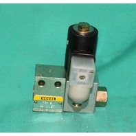 Vogel VPG-VEN Solenoid Valve S310-V57  436 296 005 5 NEW SD7450