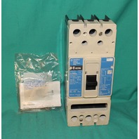 Westinghouse HJD3250F Circuit Breaker 250A 600VAC 1491D82G03 NEW Westinghouse HJD3250F Circuit Breaker 250A 600VAC 1491D82G03 NEW