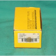 Bussman, LPJ-7SP, 7 Amp Time-Delay Low-Peak Buss Cooper Current Limiting Fuse Fuses 7a SD7731