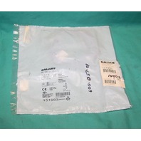 Balluff, BES 516-324-E0-C-03, Proximity Sensor Switch 10-30 V DC 1.5 mm NEW SD7746