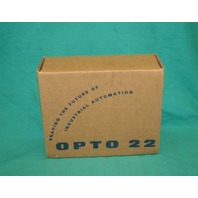 Opto 22, G4 DA3, Analog I/O Module 4-20MA Output NEW Opto 22, G4 DA3, Analog I/O Module 4-20MA Output NEW