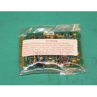 Unico 100-711-4 Module Analog Control Unico 100-711-4 Module Analog Control