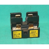 Buss JP60030-3CR Fuseholder Fuse Holder 30A 600V NEW SD7992