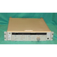 Panasonic VP-7662A RDS Encoder GB-IB Decoded signal Input Pilot SD8099