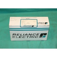 Reliance, 64671-C, Electric  Shunt 25Amp 25a 50M.V. NEW SD8141