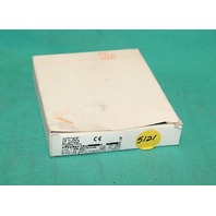 IFM, IF5765, Efector Inductive Proximity Switch/Sensor IFA2004-FRKG/PPU M12x1 Cable SD8183