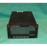 Daytronic 4032 Series DC Strain Gauge Indicator for parts SD8228