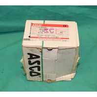 Asco SCB345E1 Solenoid Valve 1NPT 0.7-10Bar TXSCB345E1 400425-225 NEW Asco SCB345E1 Solenoid Valve 1NPT 0.7-10Bar TXSCB345E1 400425-225 NEW