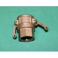 Dixon Andrews 75-D Coupling 3/4