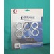 Graco, 215-336, Divorced Pump Teflon Repair Kit  215336 NEW SD8413