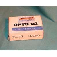 Opto 22 IDC5Q I/O Module NEW Opto 22 IDC5Q I/O Module NEW