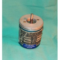 Unico 700-132 Shaft Position Encoder PG-1000 Unico 700-132 Shaft Position Encoder PG-1000