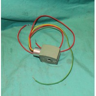 Asco Red-Hat 238210-032-D Solenoid Valve Coil MP-C-080 NEW Asco Red-Hat 238210-032-D Solenoid Valve Coil MP-C-080 NEW