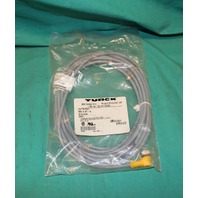 Turck WK 4.4T-4 Eurofast Cordset Quick Connector Cable Wire Plug U2431 NEW SD8794