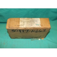Bosch, 081WV10P1V1012KE115/60, 9810232275, D51 Directional Hydraulic Control Valve Rexroth Hamac NEW SD9026