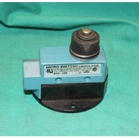 Micro Switch, BZV6-2RN, 0030 Limit Switch Honeywell NEW SD9283